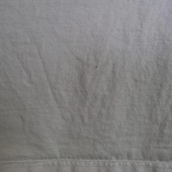 Vintage Diet Coke Plus Graphic Promo T-Shirt Mens Large Light Pink - Picture 8 of 14